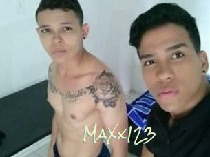 MaXx123