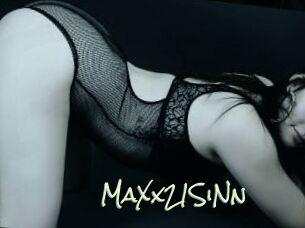 MaXx21SiNn