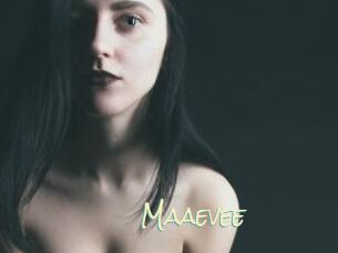 Maaevee