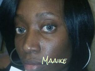 Maaike