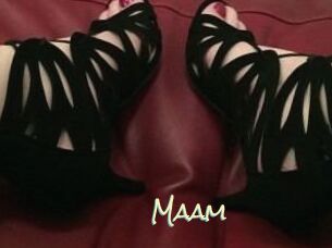 Maam