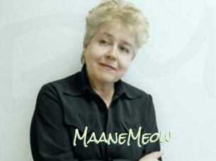 MaaneMeow