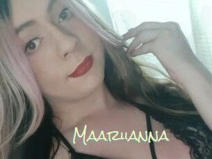 Maariianna