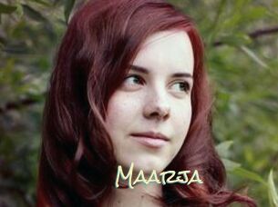 Maarja