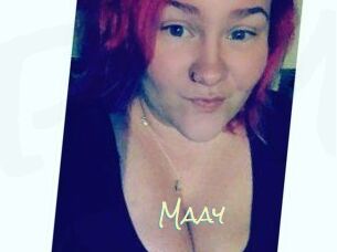 Maay