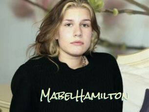 MabelHamilton Porn Monkey Cash