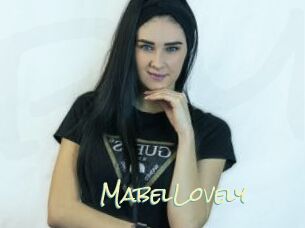 MabelLovely