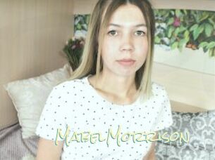 MabelMorrison