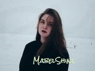 MabelShine