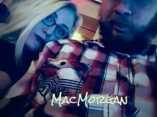 MacMorgan