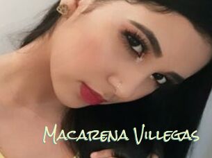 Macarena_Villegas Porn Monkey Cash