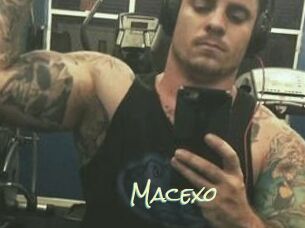 Macexo