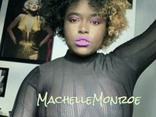 MachelleMonroe