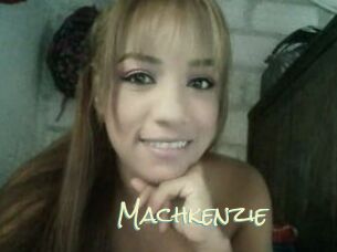 Machkenzie