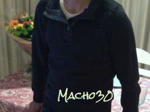 Macho30