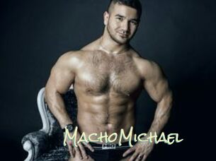 MachoMichael