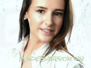 MacieBabestation