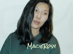MacieRosy