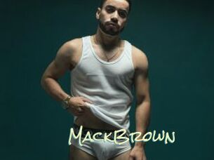 MackBrown