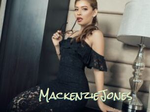 MackenzieJones