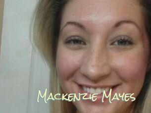 Mackenzie_Mayes