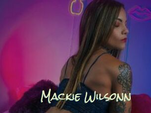 Mackie_Wilsonn