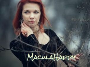 MaculaHappy