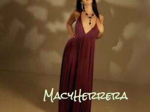 MacyHerrera