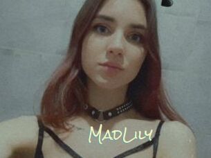 MadLily Porn Monkey Cash