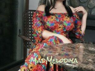 MadMelodiya