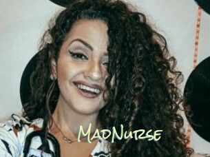 MadNurse