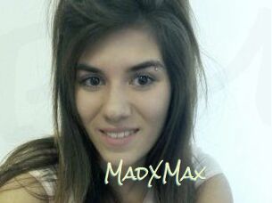 MadXMax