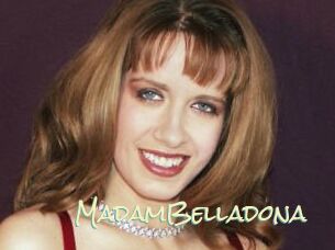 MadamBelladona