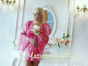 MadamBlond