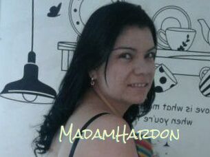 MadamHardon Porn Monkey Cash