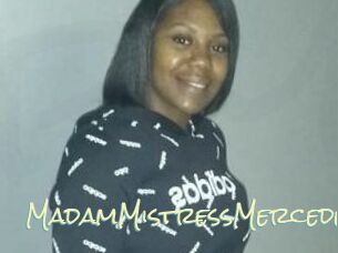 MadamMistressMercedes