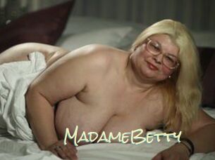 MadameBetty