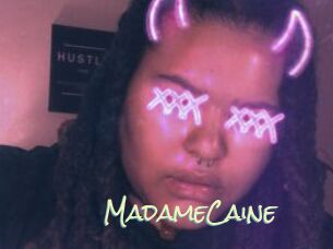 MadameCaine