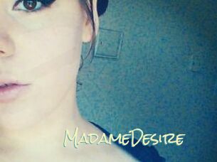 MadameDesire Porn Monkey Cash