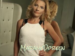 MadameDoreen