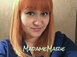 MadameMarie