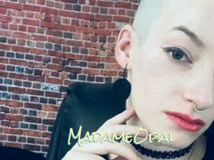 MadameOpal