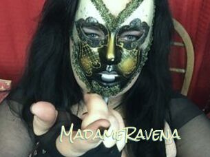 MadameRavena