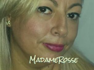 MadameRosse Porn Monkey Cash