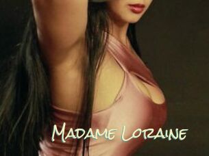 Madame_Loraine