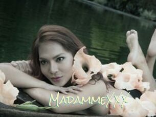 MadammeXXX