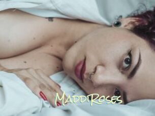 MaddiRoses