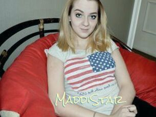 MaddiStar