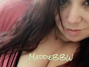 MaddieBBW