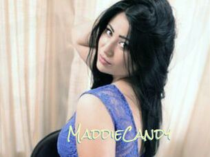 MaddieCandy